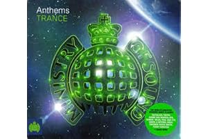 Anthems Trance