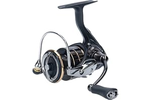Daiwa Ballistic EX LT kołowrotek wędkarski - 2500D 3000D-C 3000D-CXH 4000D-C kołowrotek spinningowy