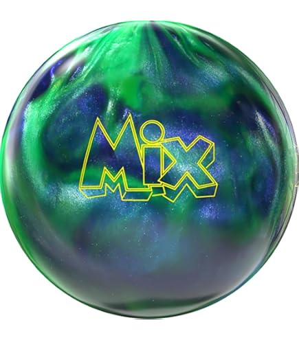 Motiv Jackal Onyx Bowling Ball 14 Lbs