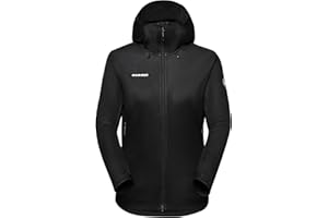 Mammut Kurtka softshell Kobiety Ultimate Vii So Hooded Jacket Women