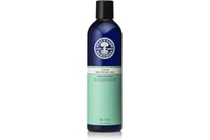 Neal's Yard Remedies Citrus Shower Gel | Zesty Smell Uplifts & Invigorates | 300ml