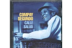 Calle Salud