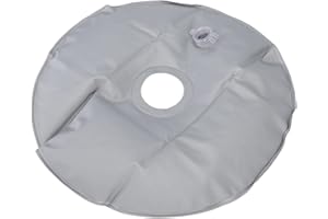 GOWENIC Photography Water Weight Bag, Water Weight Bag, Heavy Duty Sandbag Photo Studio Weight Bag, Portable Water Bags for Photography Stand Light Tripod, Outdoor Patio, Sports, Film Sets