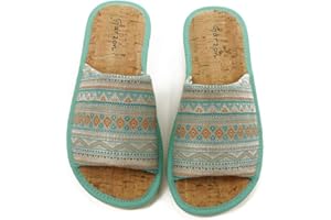 GARZON Garzón - ZAPATILLA CASA para: Mujer