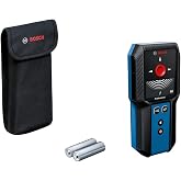 Bosch GMS 120-27 Duvar Tarama Cihazı
