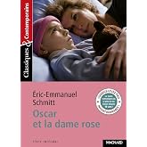 Oscar et la dame rose