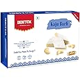 Indiyum Indian Sweet Kaju Barfi (Kaju Katli) 200g