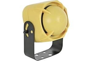 velleman SIRÈNE RÉSISTANTE AUX INTEMPÉRIES 6-14Vcc