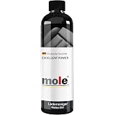 Mole Deri D&ouml;şeme Temizleyici 500ml (Mat G&ouml;r&uuml;n&uuml;m) Leather Cleaner (Matte Look)