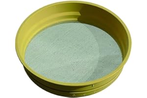 Taliaplast 370502 - Criba (plástico, 4 mm)