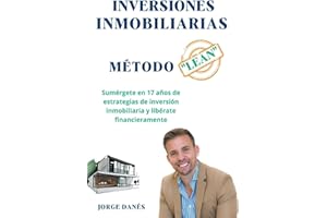 Método Lean Inversión inmobiliaria