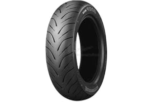 BRIDGESTONE - SERIE HOOP02 150/70 13 64S - Moto