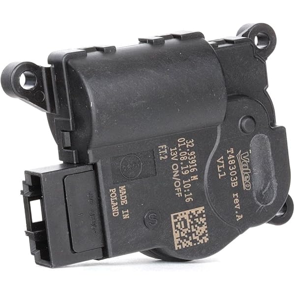 VALEO 715279 Stellelement Mischklappe : Amazon.de: Auto & Motorrad