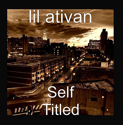 Price comparison product image Self Titled