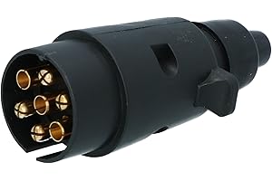 CARPOINT Prise de remorque 0410001