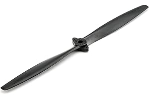 E-flite Propeller 12 x 4 EFLP1240UE Parts