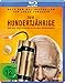 Der Hundertjährige, der aus dem Fenster stieg und verschwand [Blu-ray]