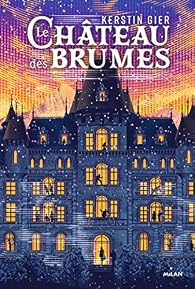 Le château des brumes par Gier