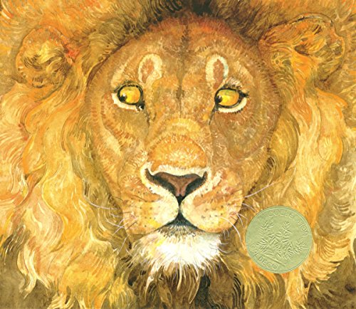 Le  lion & la souris - GS/CP - 1ère lecture