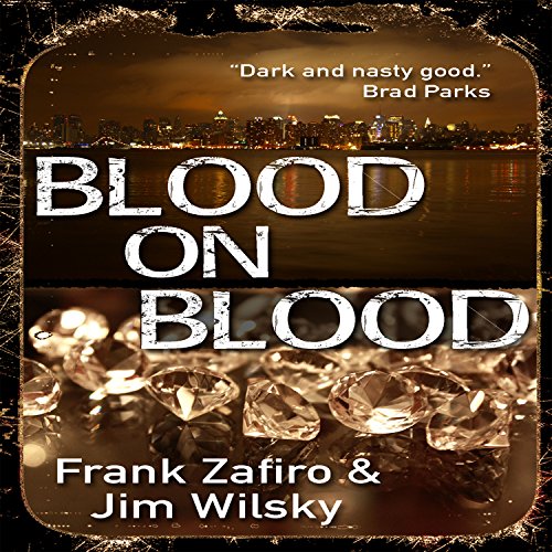 Download Blood on Blood