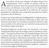 Image de Petite histoire d'Anglo-Saxonnie