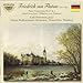 Produktbild Flotow: Piano Concertos 1 & 2; Jubel Overture; Wilhelm von Oranien by Carl Petersson (piano)