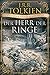 Der Herr der Ringe: illustriert by J.R.R. Tolkien, Alan Lee