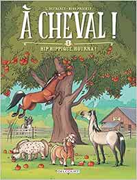 Avoir Images Amazon In Buy A Cheval T1 Hip Hippique Hourra Book Online le plus cool salutations