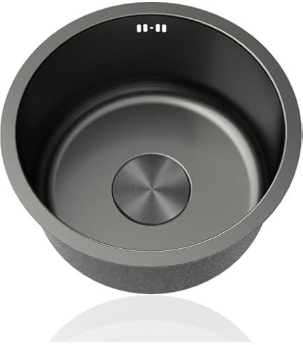 25-Inch Black Corner Kitchen Sink – Stainless Steel Drop-In Topmount Sink With Bottom Grid, Silicone Mat, Colander & Drain Assembly For Bar/Kitchen