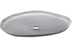 Tamis De Rechange Pour Cafetière À Piston Bodum 1.5l - 01-1512-16-612