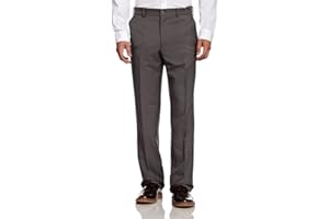 Farah Classic Men's Trouser Flexi Straight Suit Trousers