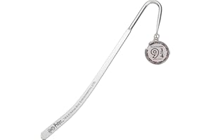 THE CARAT SHOP HP Hogwarts Railway Bookmark