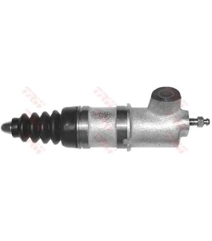 Cylindre D'Embrayage Brembo E23006 - Compatible Alfa Romeo - Filetage 12x1 - Qualité OEM