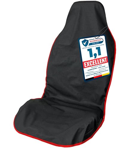 Lot De 10 Housses De Siège Auto Transparentes - 140x80cm, Jetables, Imperméables - Protection Pour Mécaniciens, Déménagement