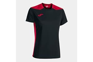 Joma Championship Vi Camiseta Mujer