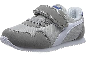 Diadora Simple Run TD, Scarpe da Ginnastica Unisex-Bambini e Ragazzi