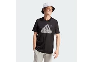 adidas T-shirt Mężczyźni Growth Badge Graphic Tee