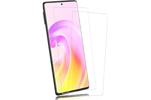 Carantee Verre Trempé pour Google Pixel 6, 2 pièces 9H Dureté Haute Sensibilité protection écran, Ultra HD 3D plein écran vitre protection, Sans Bulles pour Google Pixel 6 Film Protection D'écran