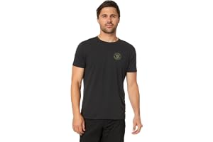 FJALLRAVEN 1960 Logo T-Shirt M Kortärmad T-shirt Herr