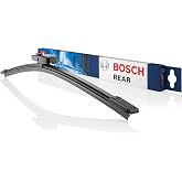 BOSCH Rear Aerotwin Arka Silecek BYD Atto 3 EV (2022 ve sonrası) [280 mm] AM28H 3397016506