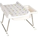 Bebe Confort Duo Bain Et Table A Langer Amplitude Baignoire Offerte Doux Blue Amazon Fr Bebe Et Puericulture