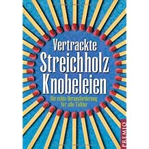 Suchergebnis Auf Amazon De Fur Streichholz Freizeit Haus