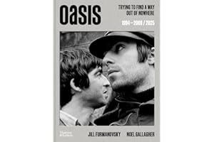 Oasis: Trying to find a way out of nowhere
