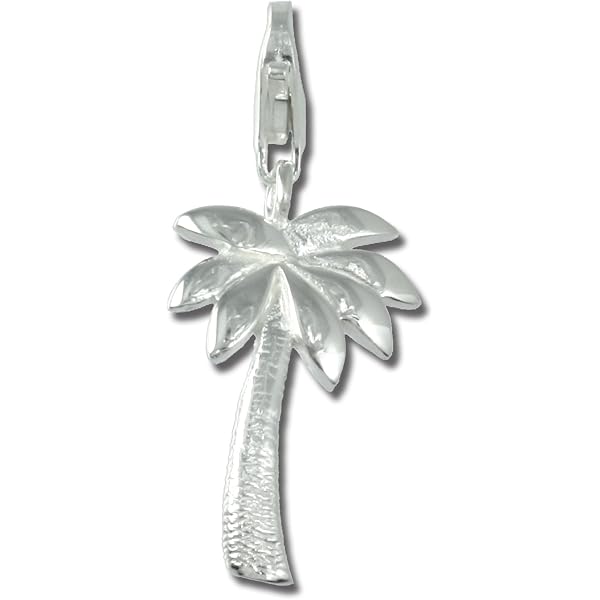 Charm Grenouille Roi En Argent 925 - SilberDream FC3133 Pour Bracelet, Collier Ou Boucles D'oreilles, Bijou Fantaisie Moderne