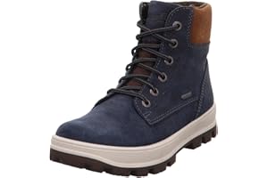 Superfit Jungen Tedd Gore-tex Stiefel