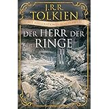 Der Herr der Ringe: illustriert