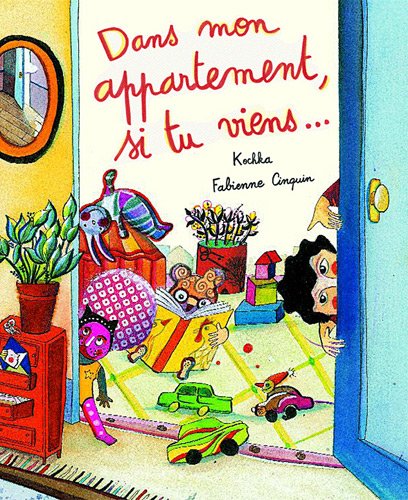 <a href="/node/28932">Dans mon appartement, si tu viens...</a>