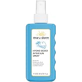 Maru.Derm Hydro Boost After Sun Sprey 200 ml