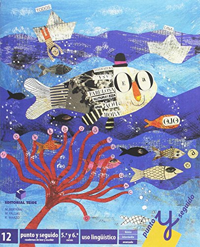 Punto y seguido 12 Tercer ciclo EPO (Punto y seguido Tercer ciclo EPO)