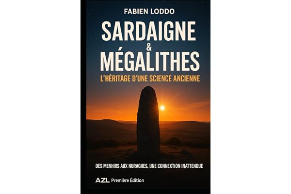SARDAIGNE et MEGALITHES: L'héritage d'une science anciènne